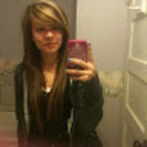 Meet your Posher, Alison